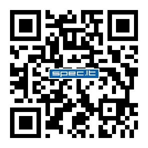 QR kodas | L. Kurmio, IĮ | spec.lt