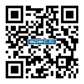 QR kodas | L.L.O.V., UAB | spec.lt