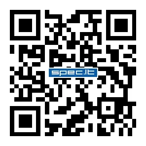 QR kodas | LLP, UAB | spec.lt