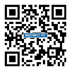 QR kodas | L. L. Style, UAB | spec.lt