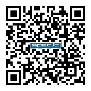 QR kodas | L. Lapkauskaitės koncertinių paslaugų firma | spec.lt