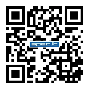 QR kodas | L. Lapočkino, PĮ