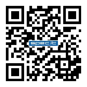 QR kodas | Lasidenta, UAB | spec.lt