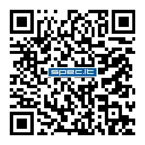QR kodas | L. Laurinavičienės odontologijos kabinetas, UAB | spec.lt