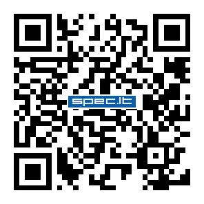 QR kodas | L. Lazdauskienės, IĮ | spec.lt