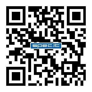QR kodas | L. Lebedevos, PĮ