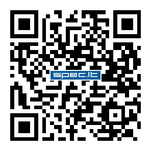 QR kodas | L. Leicmonienės, IĮ | spec.lt