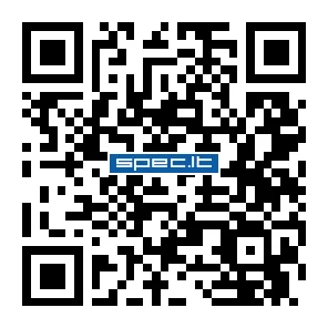 QR kodas | L. Leigienės Įmonė | spec.lt