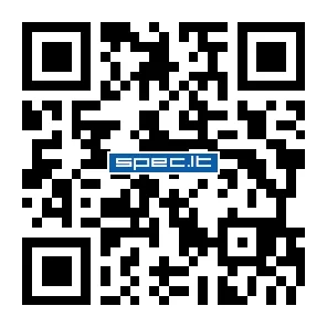 QR kodas | L. Leikaus įmonė