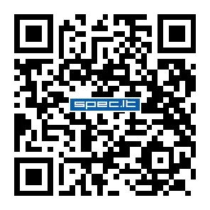 QR kodas | L. Leimontienės, IĮ | spec.lt