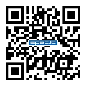 QR kodas | L. Lenckutės, IĮ | spec.lt