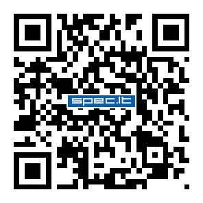 QR kodas | L. Leonavičienės įmonė | spec.lt