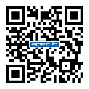 QR kodas | L. Leonovič įmonė, UAB