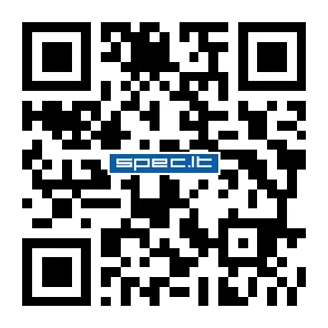 QR kodas | L. Levajev, IĮ | spec.lt