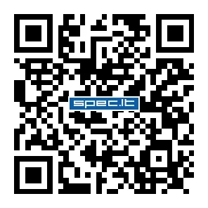 QR kodas | L. Levicko IĮ, autoservisas | spec.lt