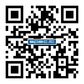 QR kodas | L. Liaudanskio, IĮ