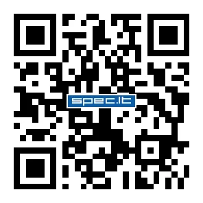 QR kodas | L. Lisniak individuali įmonė