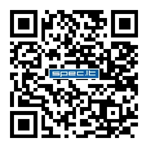 QR kodas | L. Lisovskienės Komercinė Firma | spec.lt
