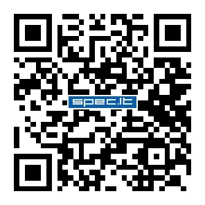 QR kodas | L. Lukoševičienės, IĮ | spec.lt