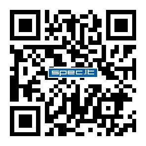 QR kodas | L. Lukšienės, IĮ | spec.lt