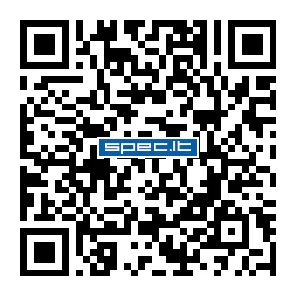 QR kodas | L. M. Dautartaitės vaikų muzikinis teatras