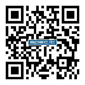 QR kodas | L&M Group, UAB | spec.lt