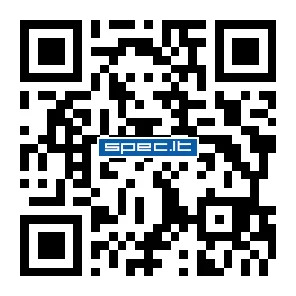 QR kodas | L. Mačerniaus, IĮ