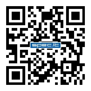 QR kodas | L. Mačienės, IĮ | spec.lt