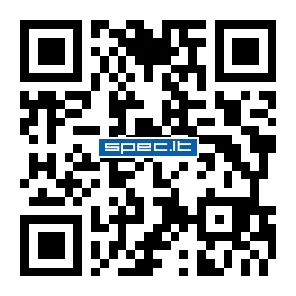 QR kodas | L. Mačijausko, IĮ
