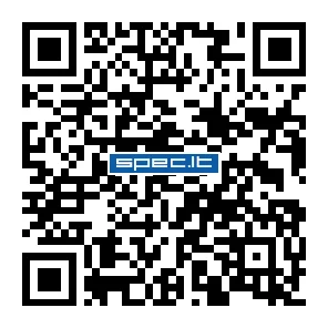 QR kodas | L. Macijausko keleivių pervežimo įmonė | spec.lt