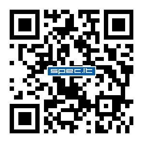 QR kodas | Mackelo individuali įmonė | spec.lt