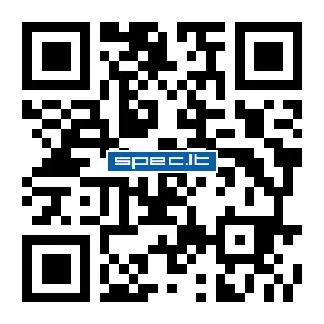 QR kodas | L. Mačytės, IĮ | spec.lt