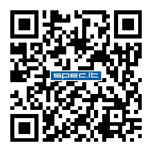 QR kodas | L. Maksvitienės, IĮ | spec.lt