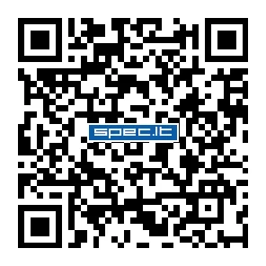 QR kodas | L. Mašalaitienės veterinarinių paslaugų įmonė | spec.lt