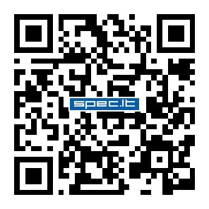 QR kodas | L. Mašauskienės, IĮ | spec.lt