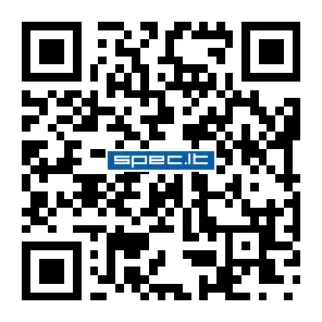 QR kodas | L. Mašidlausko siuvimo įmonė