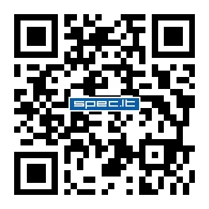 QR kodas | L. Masiulio, IĮ | spec.lt