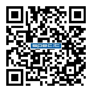 QR kodas | L. Matspreikšienės, IĮ | spec.lt