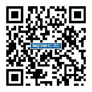 QR kodas | L. Matusevičiūtės, IĮ | spec.lt