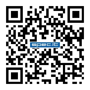 QR kodas | L. Matutienės vaistinė | spec.lt
