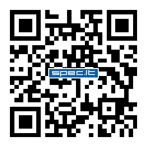 QR kodas | L. Mauricienės, IĮ | spec.lt