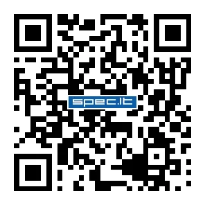 QR kodas | L. Mažutienės ortodontijos kabinetas | spec.lt