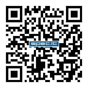 QR kodas | L. Mejerovo įmonė Altertransa | spec.lt