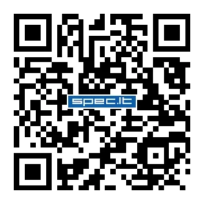 QR kodas | L. Merkevičiaus, IĮ | spec.lt