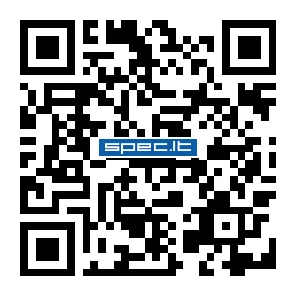 QR kodas | L. Merkininkienės, IĮ | spec.lt