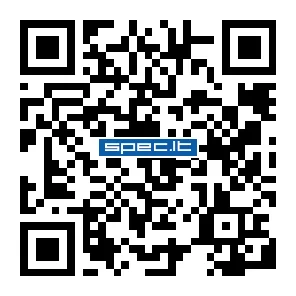 QR kodas | L. Meškauskienės parduotuvė Orchidėja | spec.lt