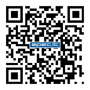 QR kodas | L. Mgaloblišvili, IĮ | spec.lt