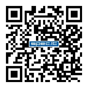 QR kodas | L. Michniovos siuvimo atelje
