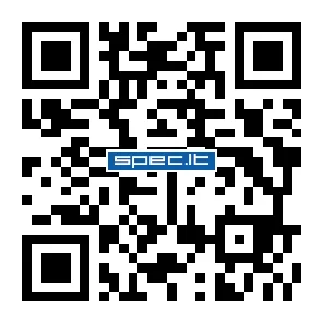 QR kodas | L. Miežinio, IĮ | spec.lt