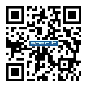 QR kodas | L. MIHENCU, IĮ